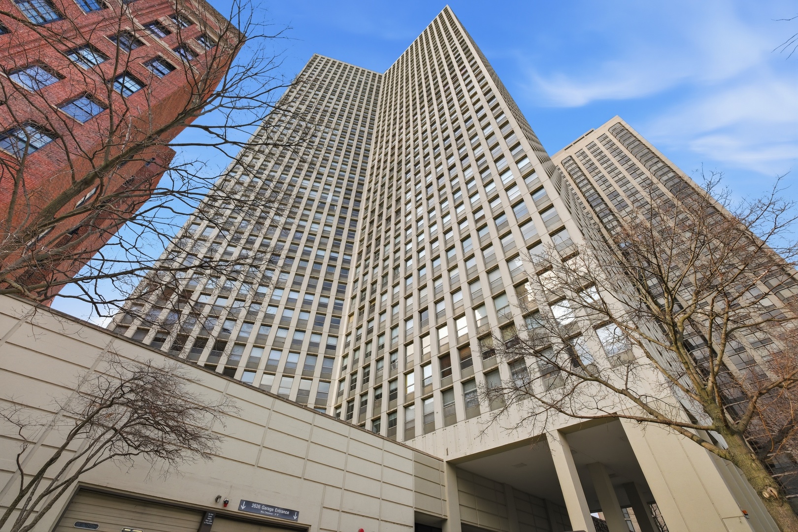 2626 North Lakeview Avenue Chicago IL 60614