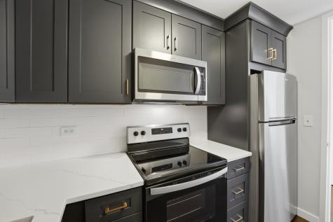 2626 North Lakeview Avenue Chicago IL 60614
