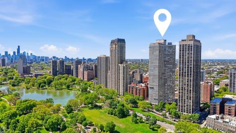 2626 North Lakeview Avenue Chicago IL 60614