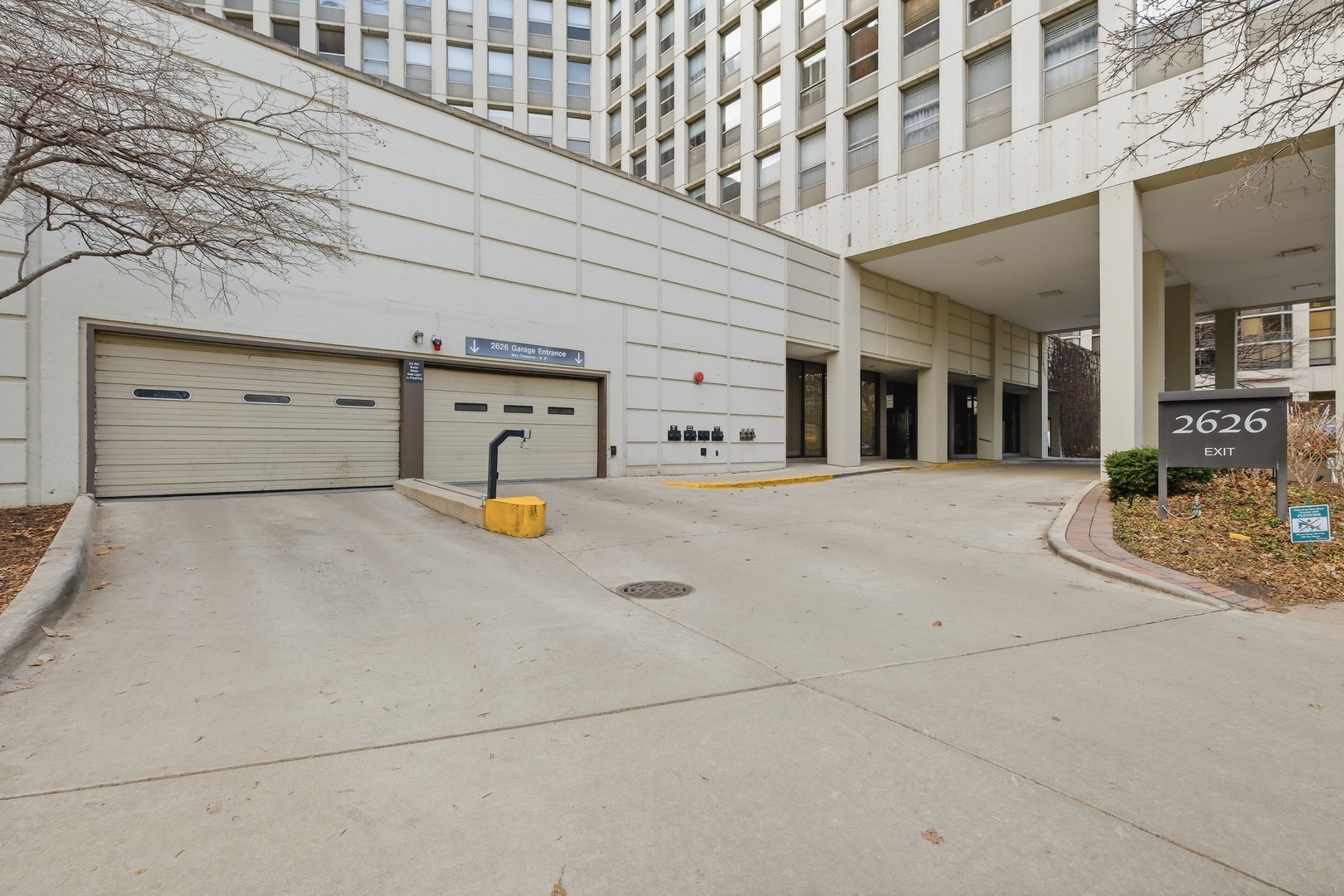 2626 North Lakeview Avenue Chicago IL 60614