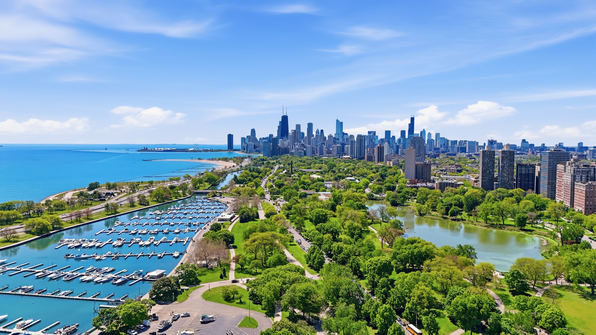 2626 North Lakeview Avenue Chicago IL 60614