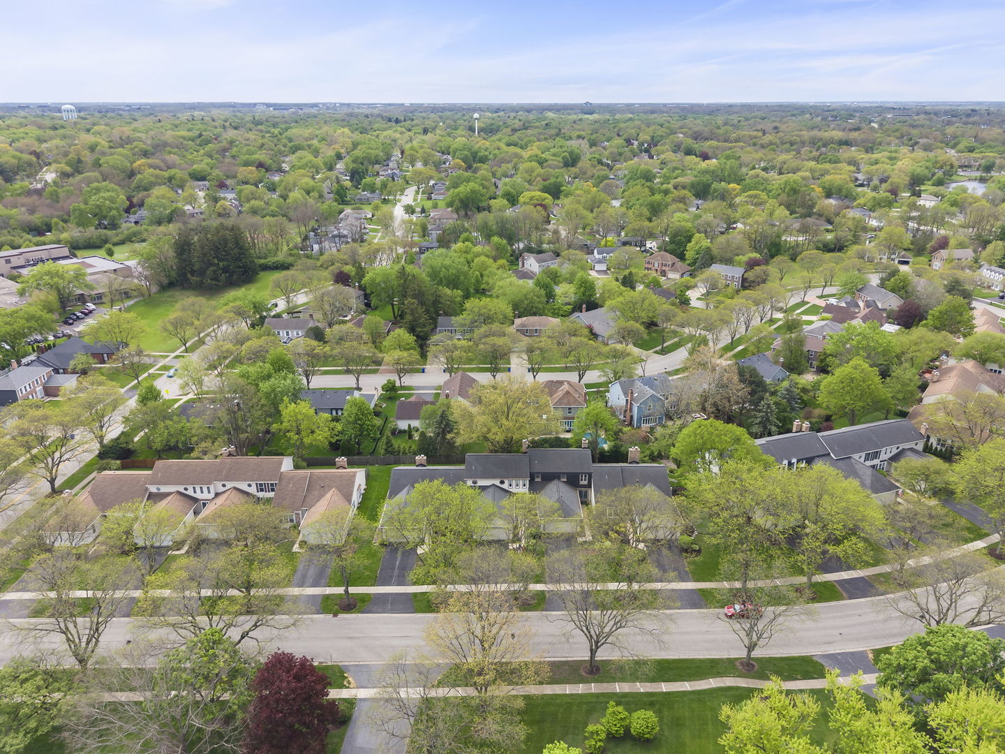 1921 Wexford Circle Wheaton IL 60189