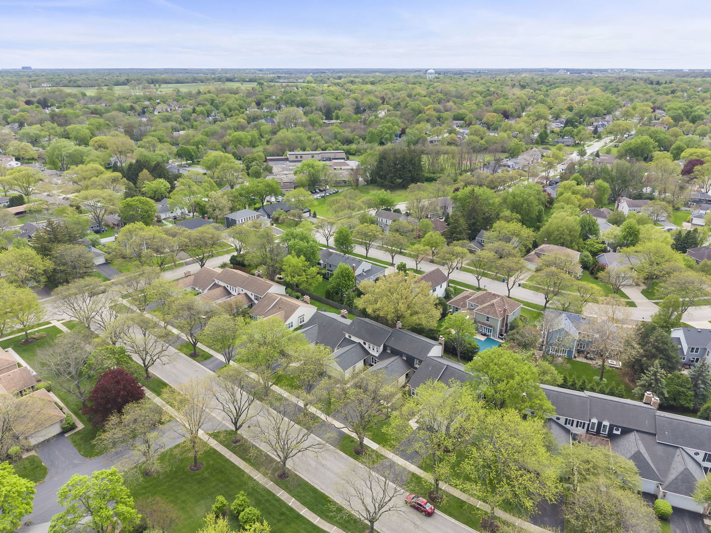 1921 Wexford Circle Wheaton IL 60189