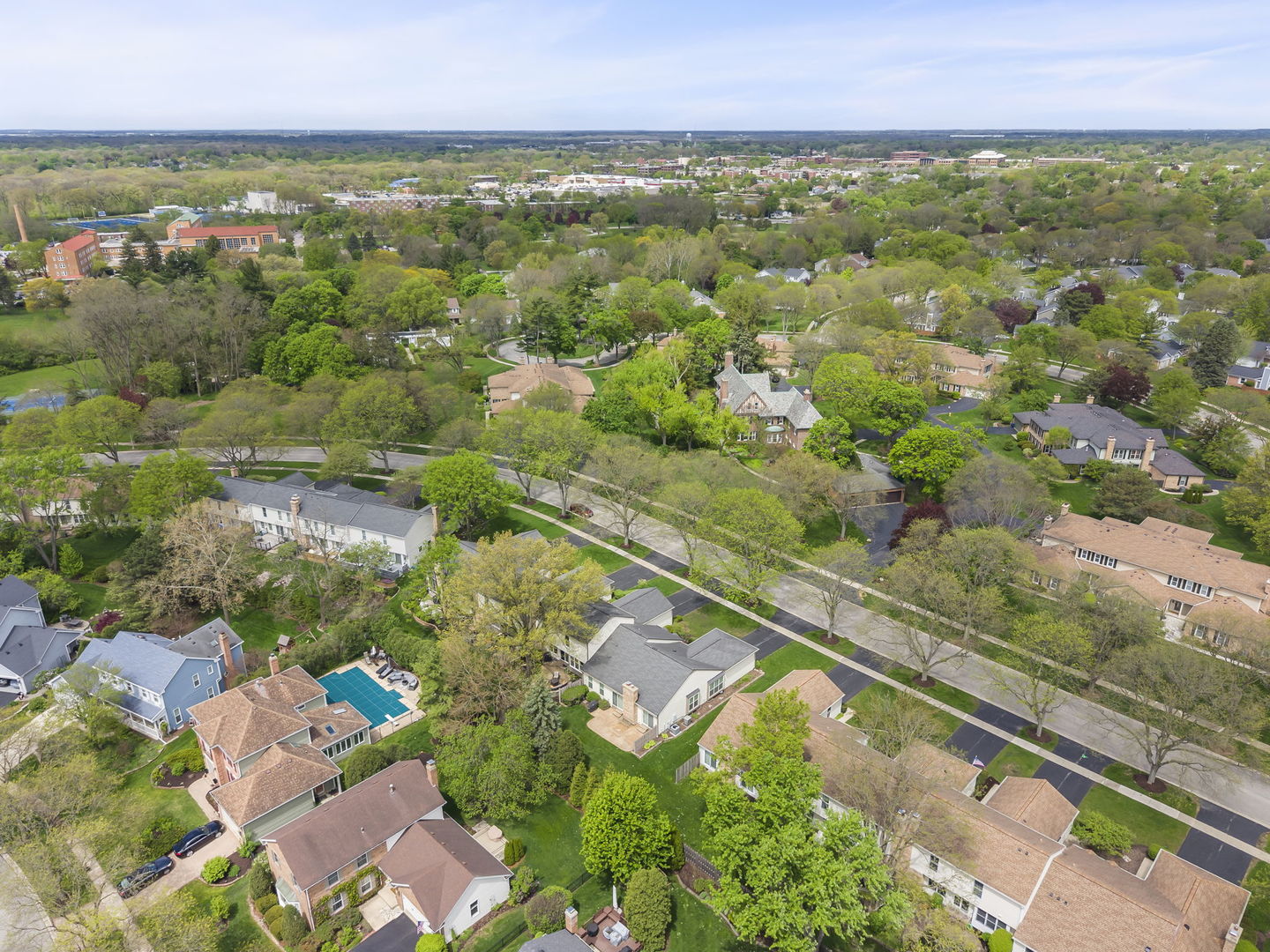 1921 Wexford Circle Wheaton IL 60189