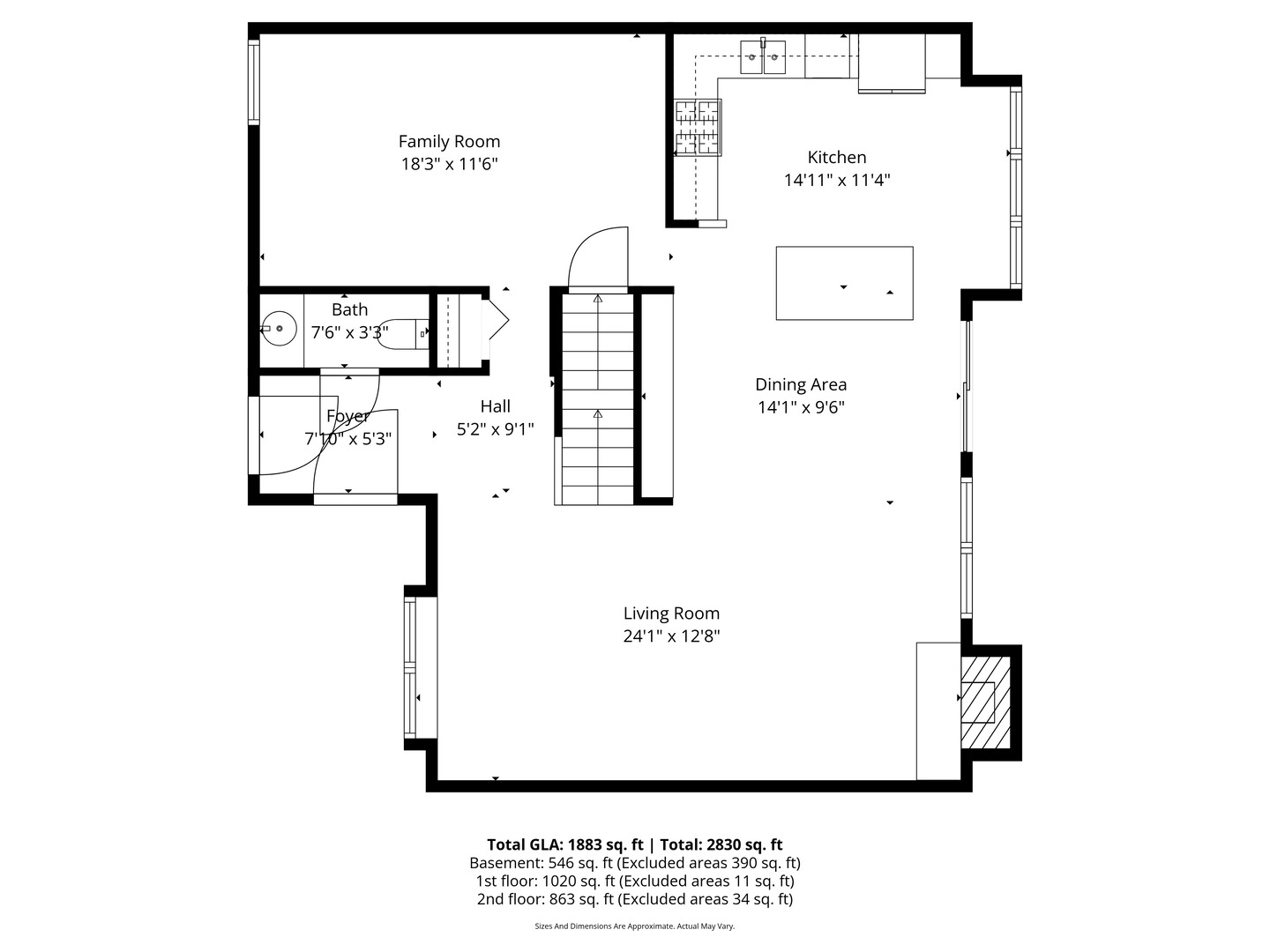 1921 Wexford Circle Wheaton IL 60189