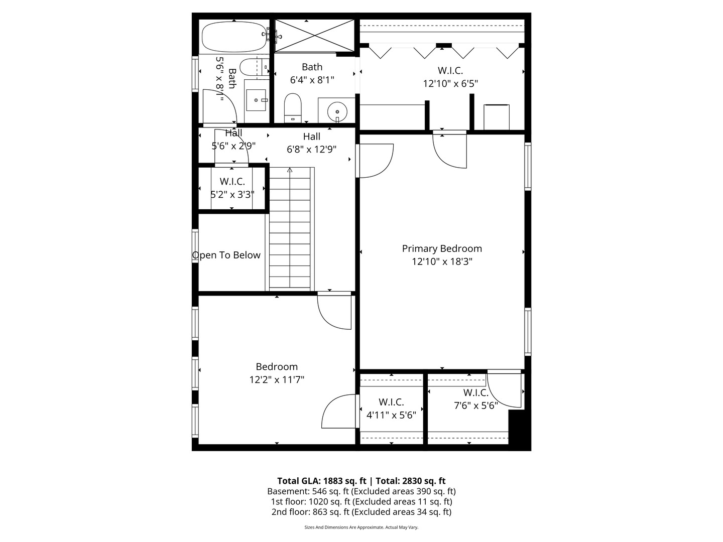1921 Wexford Circle Wheaton IL 60189