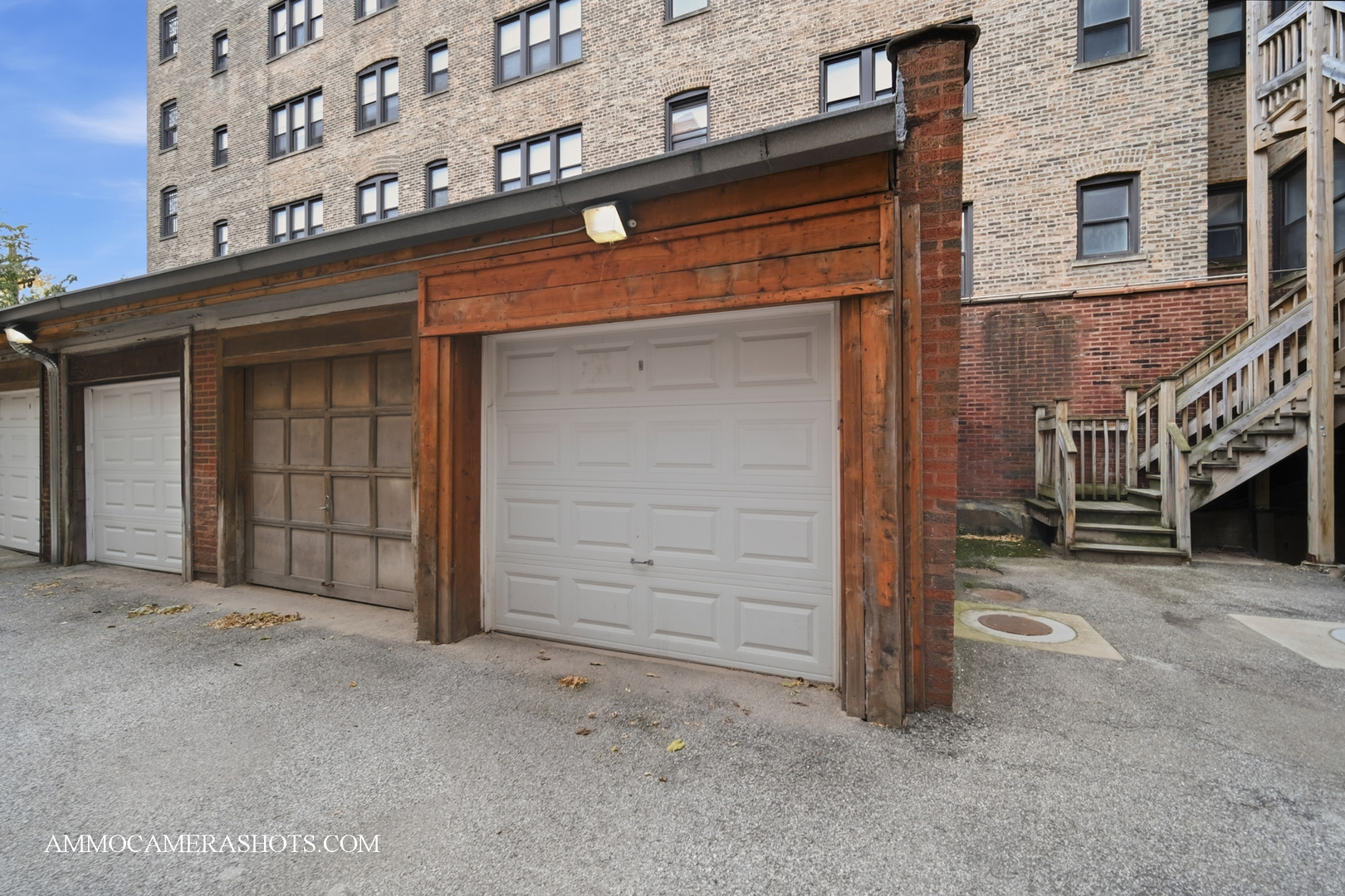6807 South Paxton Avenue Chicago IL 60649