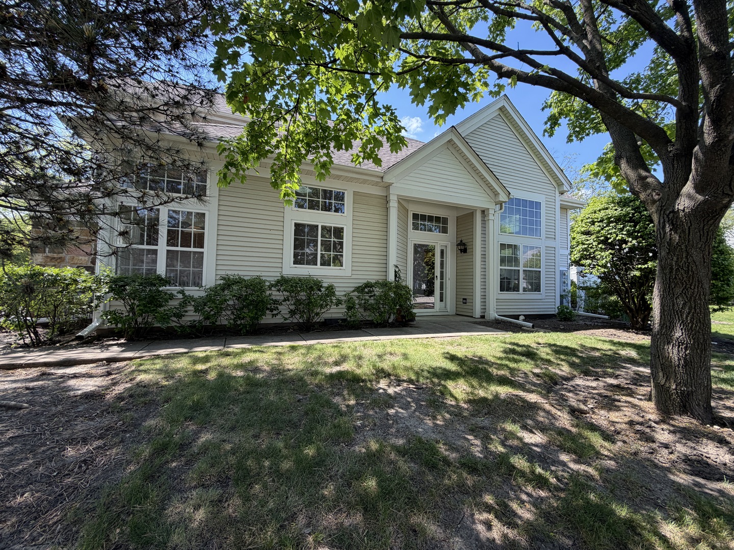 1145 Bristol Lane Buffalo Grove IL 60089