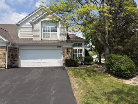 1145 Bristol Lane Buffalo Grove IL 60089