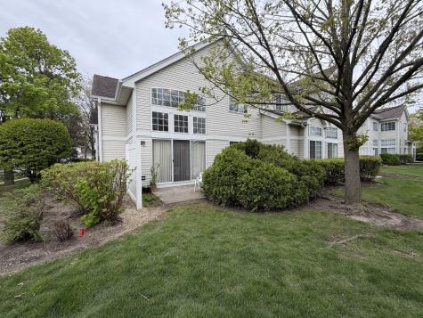 1145 Bristol Lane Buffalo Grove IL 60089