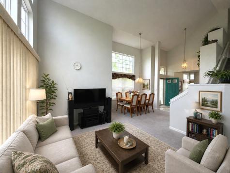 1145 Bristol Lane Buffalo Grove IL 60089