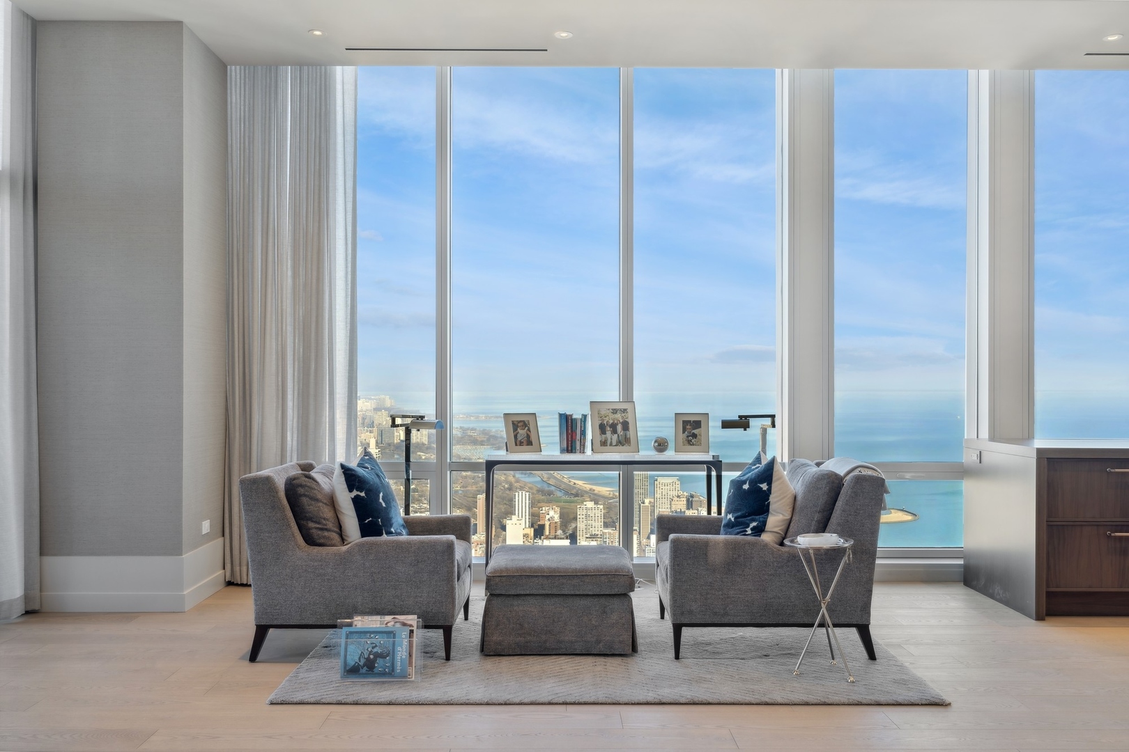 14 West Superior Street Chicago IL 60654