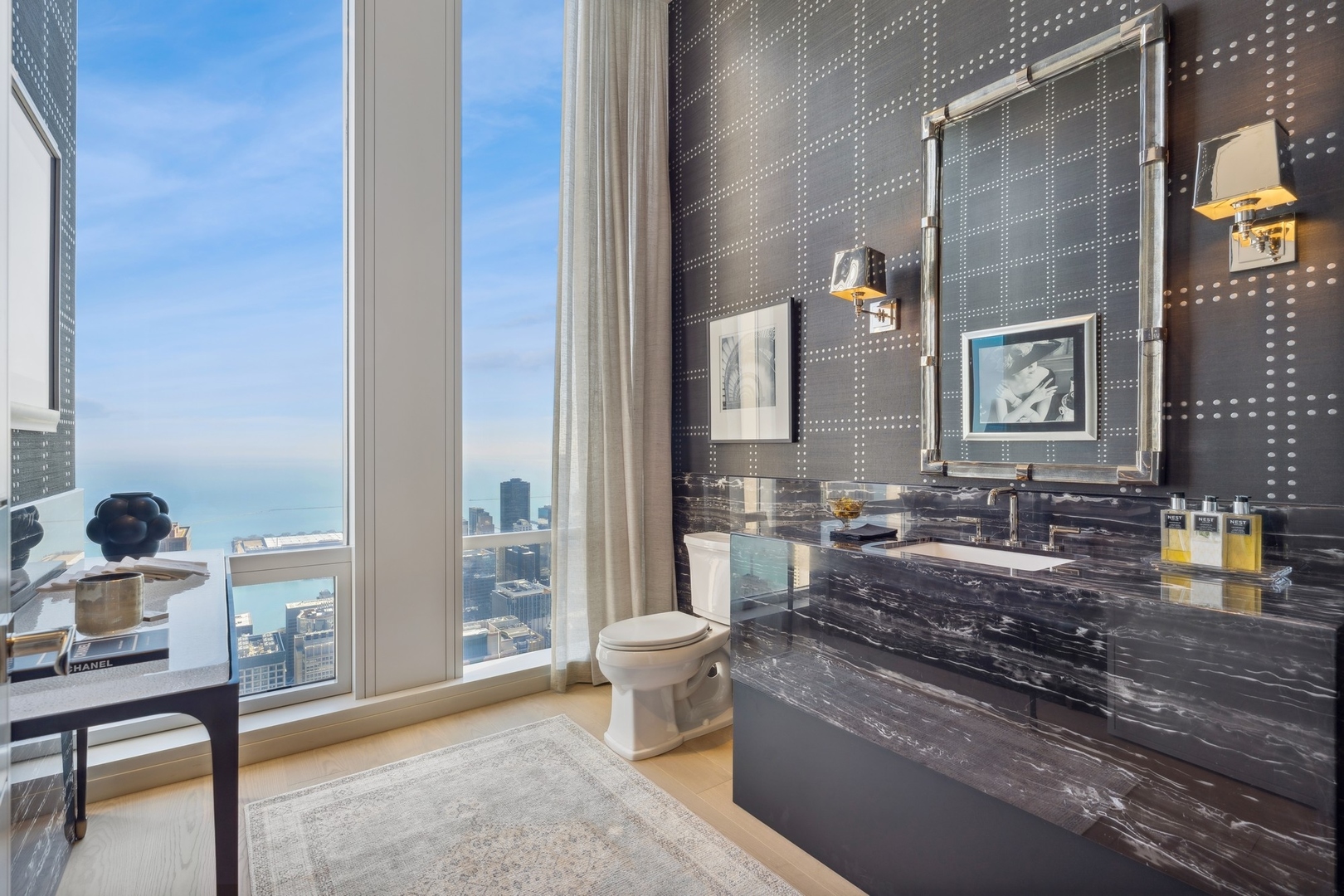 14 West Superior Street Chicago IL 60654
