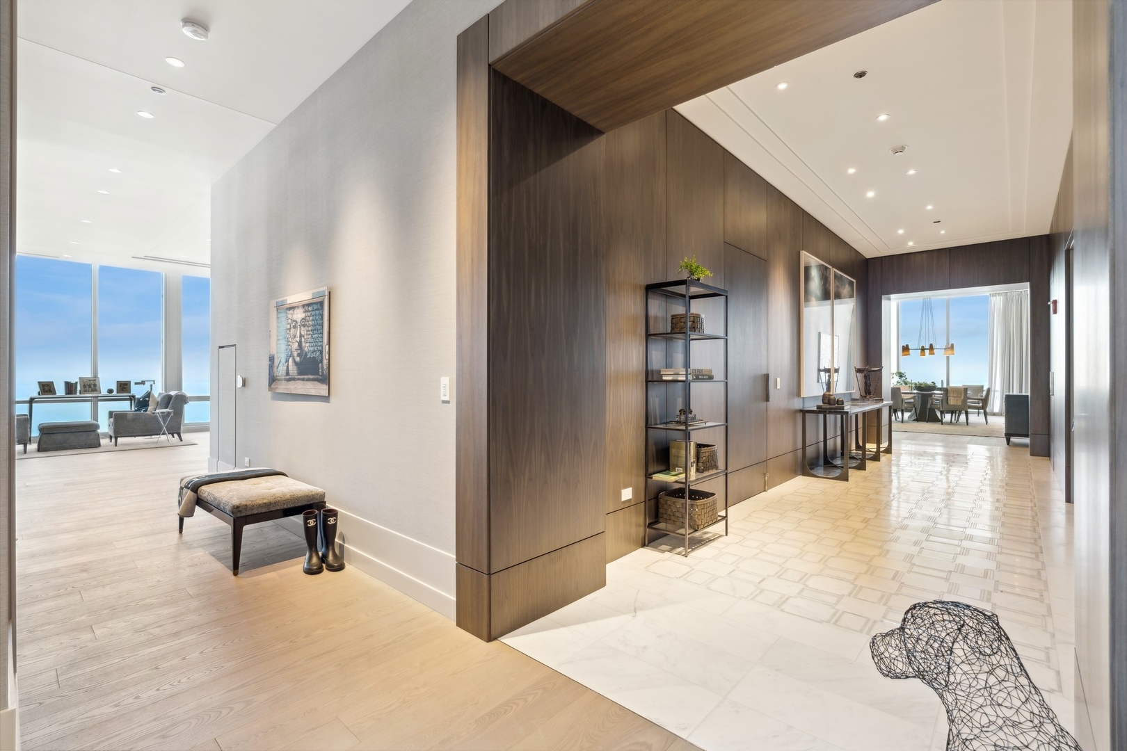 14 West Superior Street Chicago IL 60654