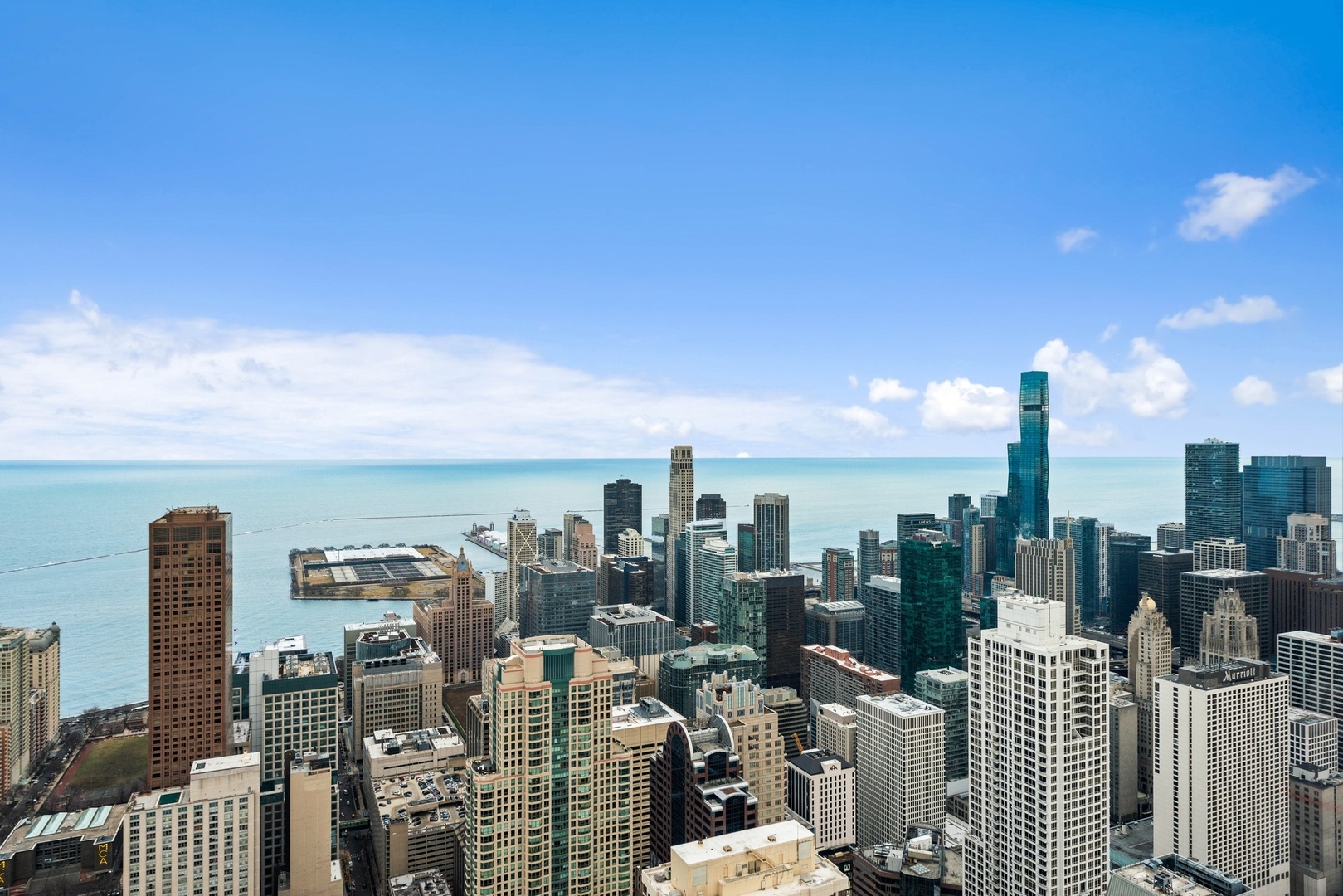 14 West Superior Street Chicago IL 60654