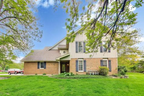 601 Country Lane Des Plaines IL 60016