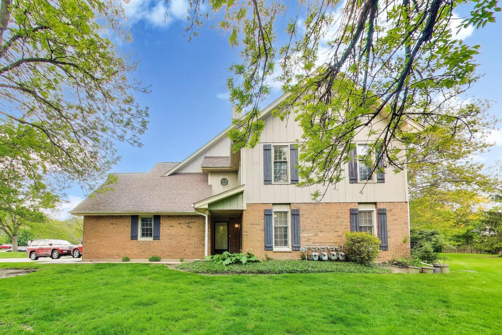 601 Country Lane Des Plaines IL 60016