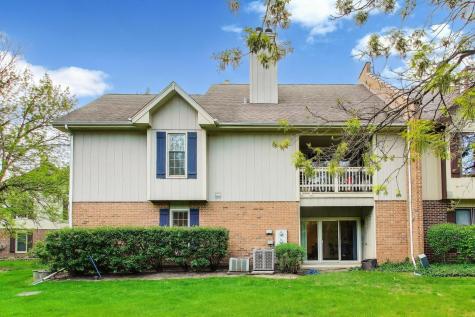 601 Country Lane Des Plaines IL 60016