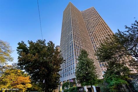 2626 North Lakeview Avenue Chicago IL 60614