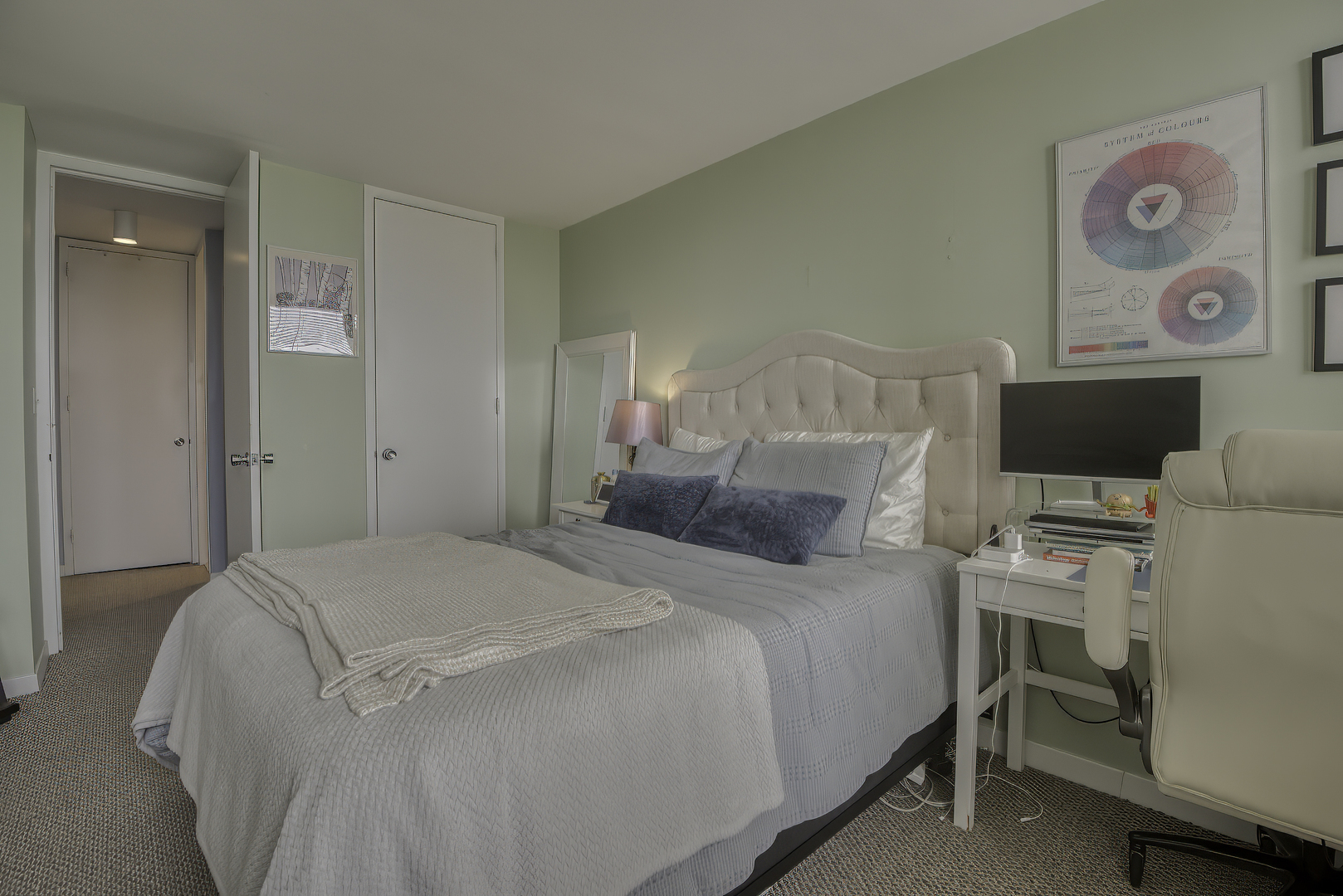 2626 North Lakeview Avenue Chicago IL 60614