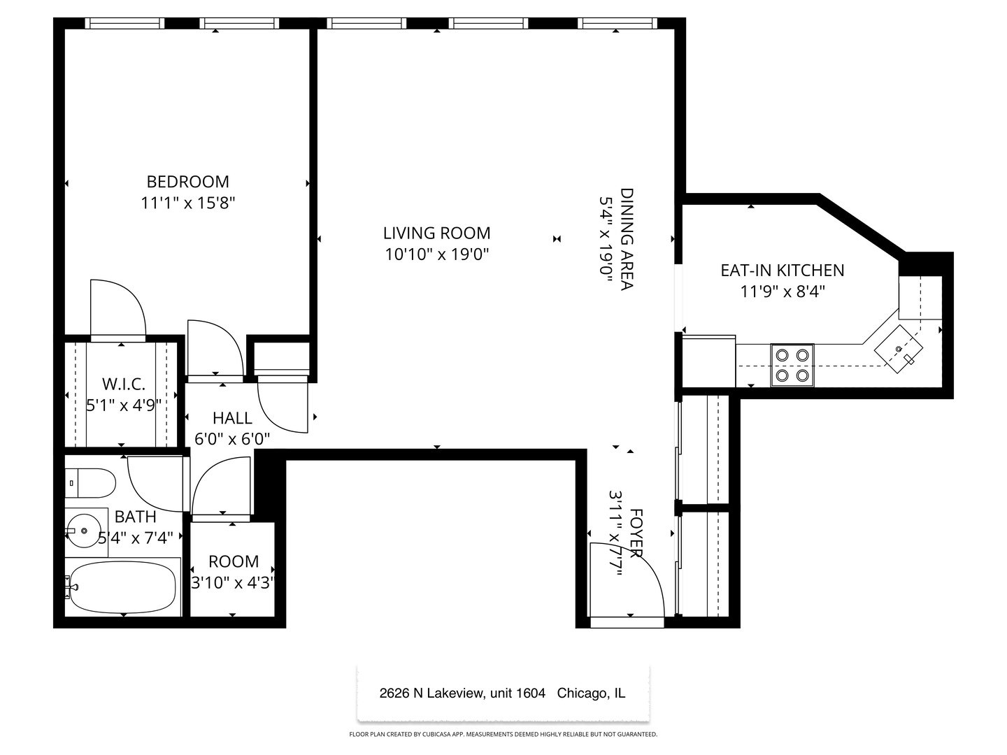 2626 North Lakeview Avenue Chicago IL 60614