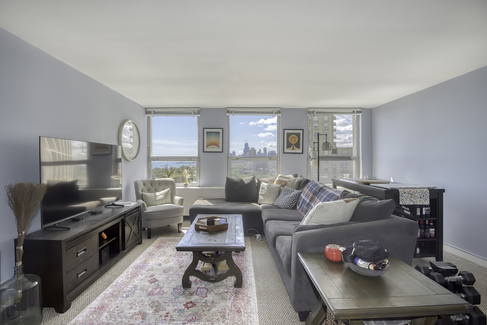 2626 North Lakeview Avenue Chicago IL 60614
