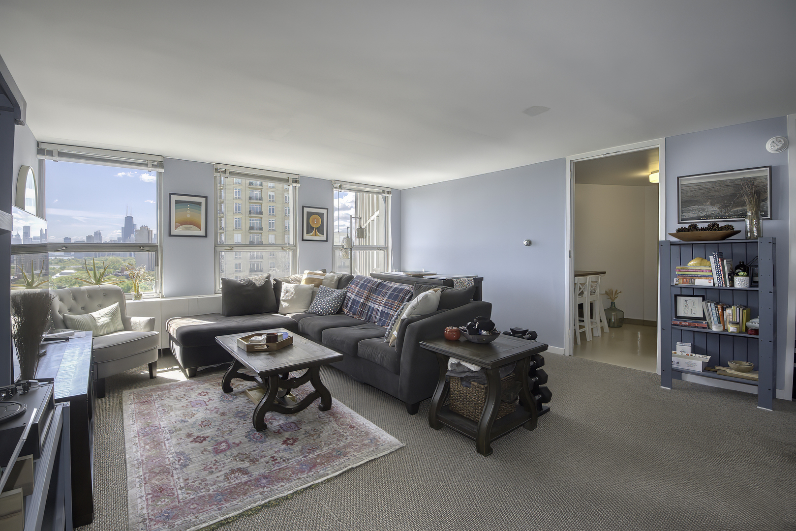 2626 North Lakeview Avenue Chicago IL 60614