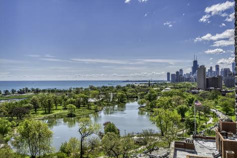 2626 North Lakeview Avenue Chicago IL 60614