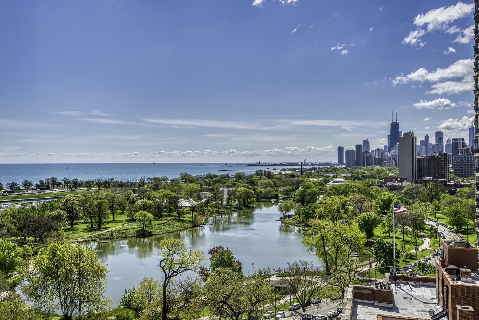 2626 North Lakeview Avenue Chicago IL 60614