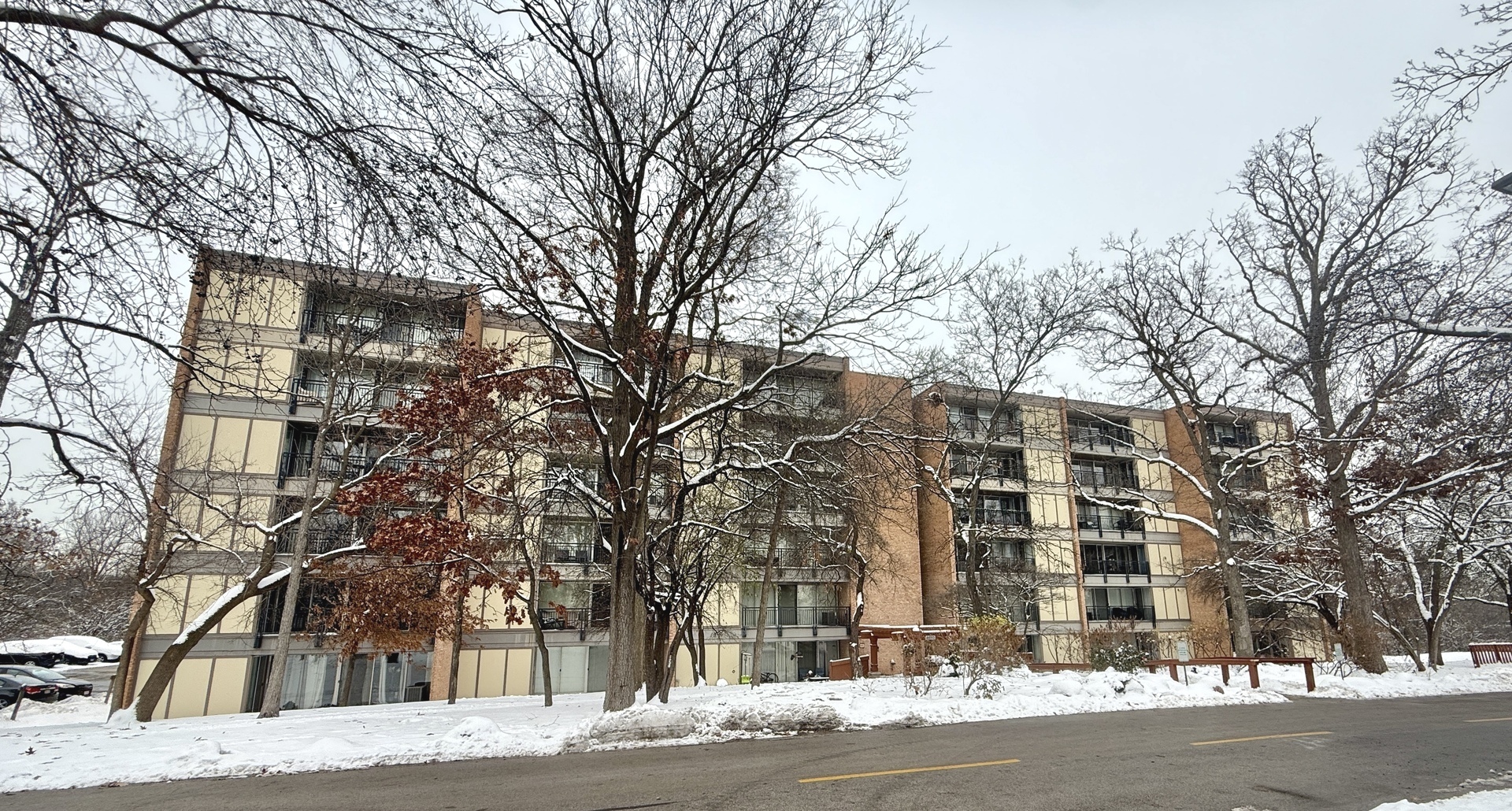 6010 Oakwood Drive Lisle IL 60532
