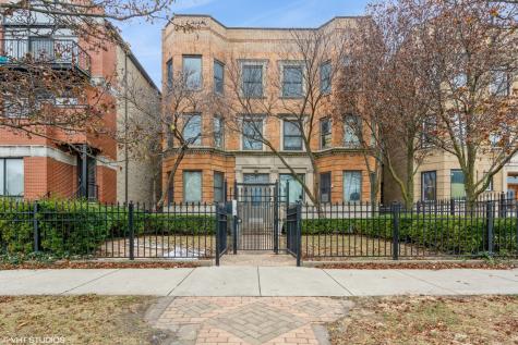 6320 South Greenwood Avenue Chicago IL 60637