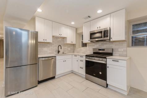 6320 South Greenwood Avenue Chicago IL 60637