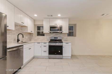 6320 South Greenwood Avenue Chicago IL 60637