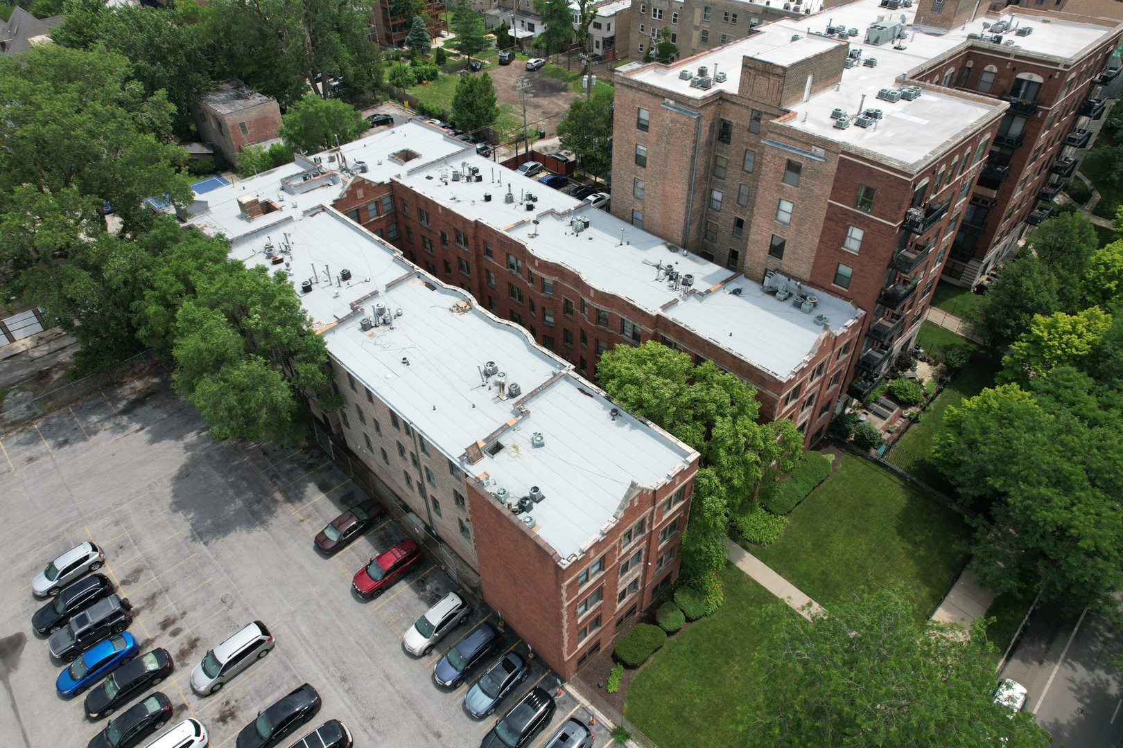 4523.5 South Drexel Boulevard Chicago IL 60653