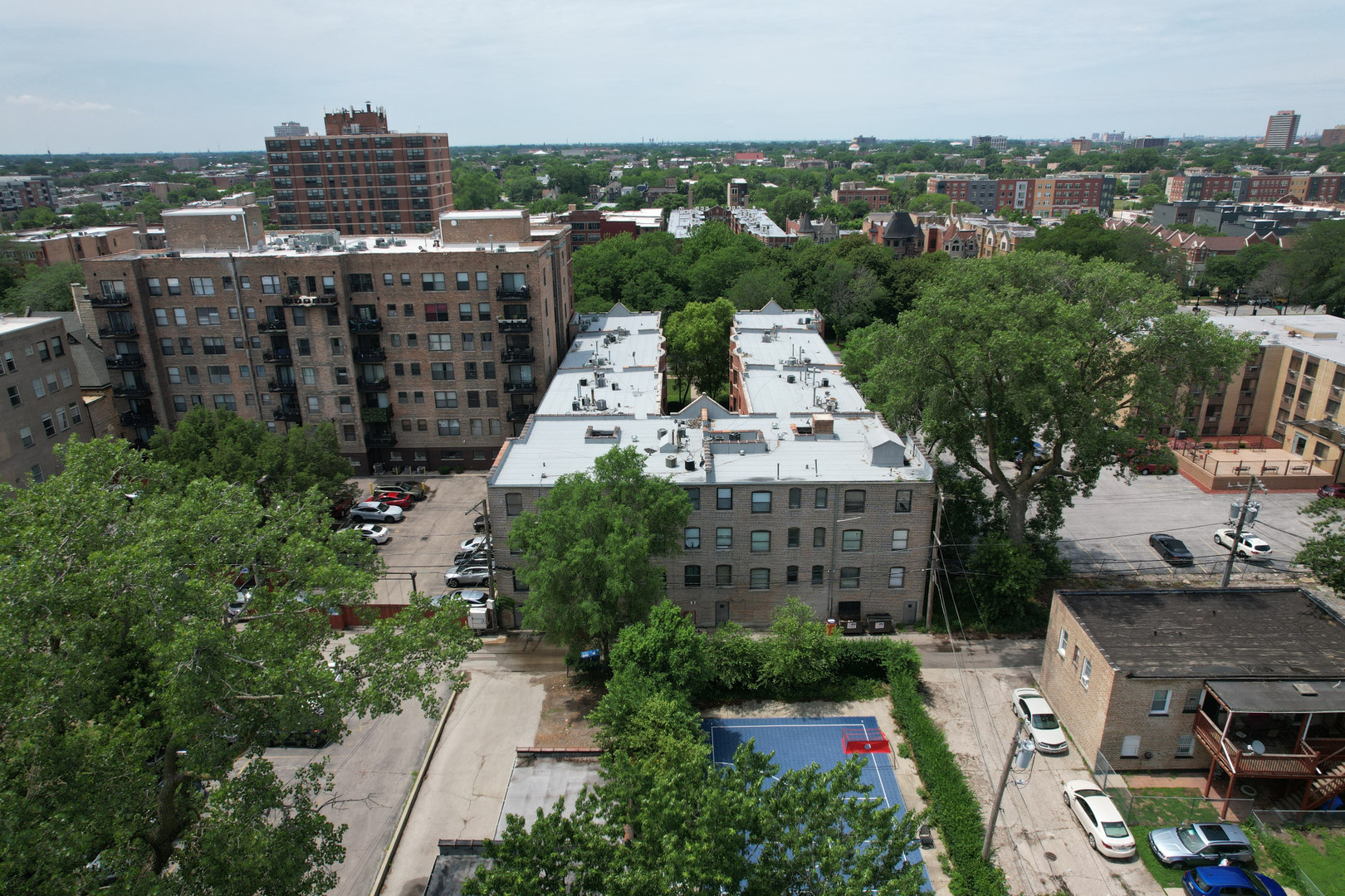 4523.5 South Drexel Boulevard Chicago IL 60653