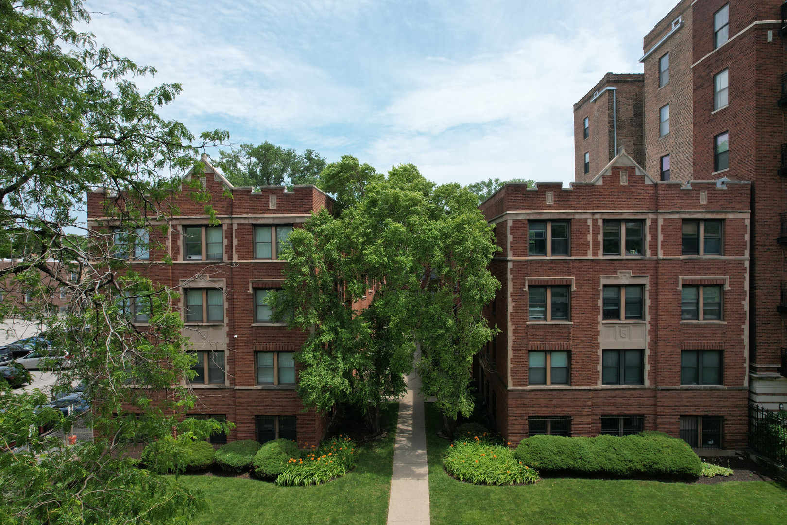 4523.5 South Drexel Boulevard Chicago IL 60653