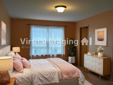 723 River Walk Drive Wheeling IL 60090