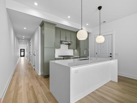 2471 North Clybourn Avenue Chicago IL 60614