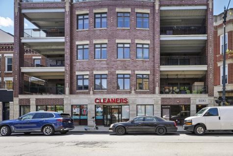 2230 North Lincoln Avenue Chicago IL 60614