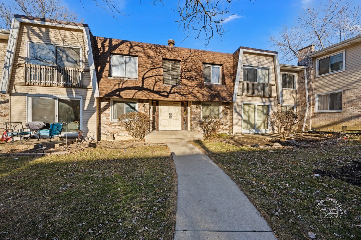 2924 Roberts Drive Woodridge IL 60517