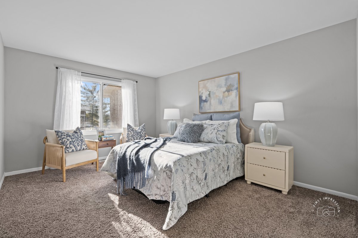 2924 Roberts Drive Woodridge IL 60517