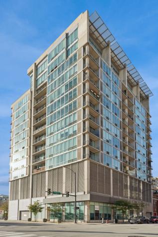 700 West Van Buren Street Chicago IL 60607