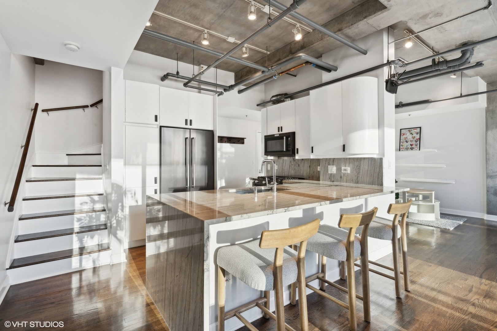 700 West Van Buren Street Chicago IL 60607