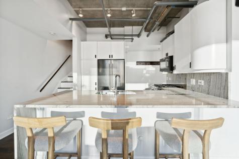 700 West Van Buren Street Chicago IL 60607
