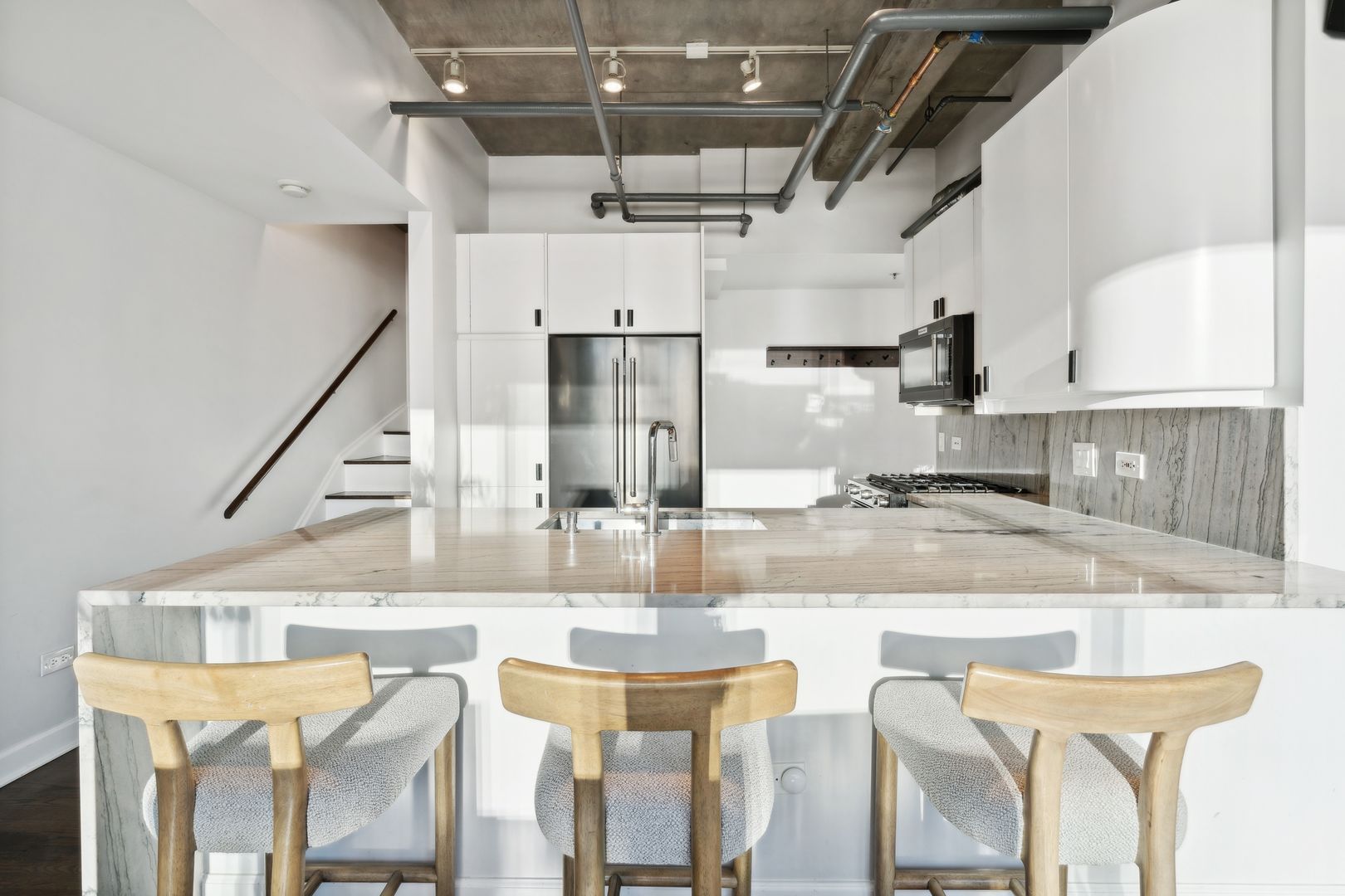 700 West Van Buren Street Chicago IL 60607