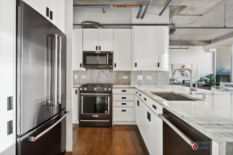 700 West Van Buren Street Chicago IL 60607