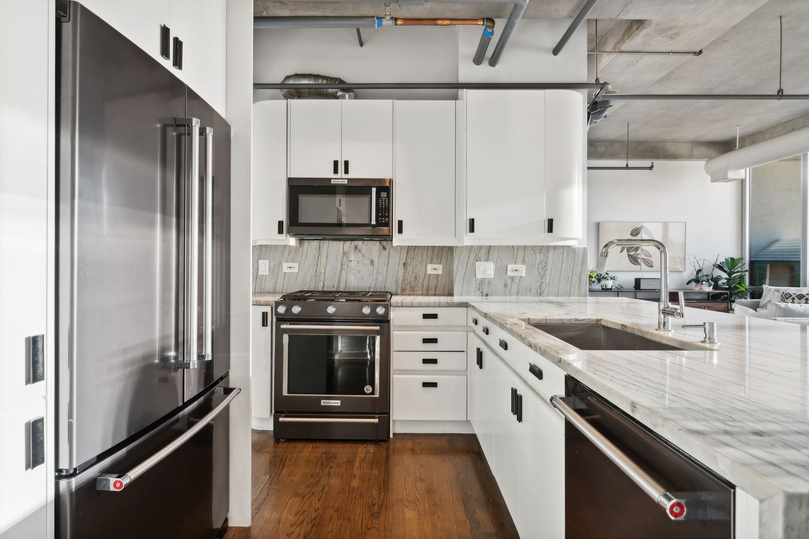 700 West Van Buren Street Chicago IL 60607