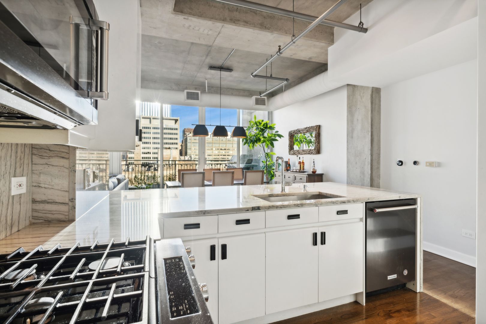 700 West Van Buren Street Chicago IL 60607