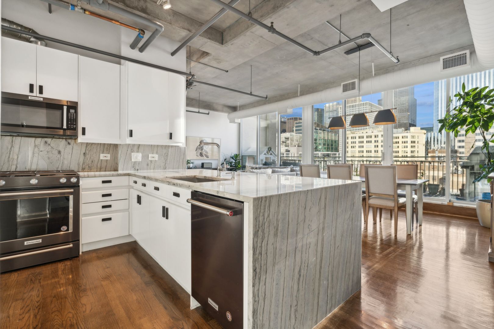 700 West Van Buren Street Chicago IL 60607
