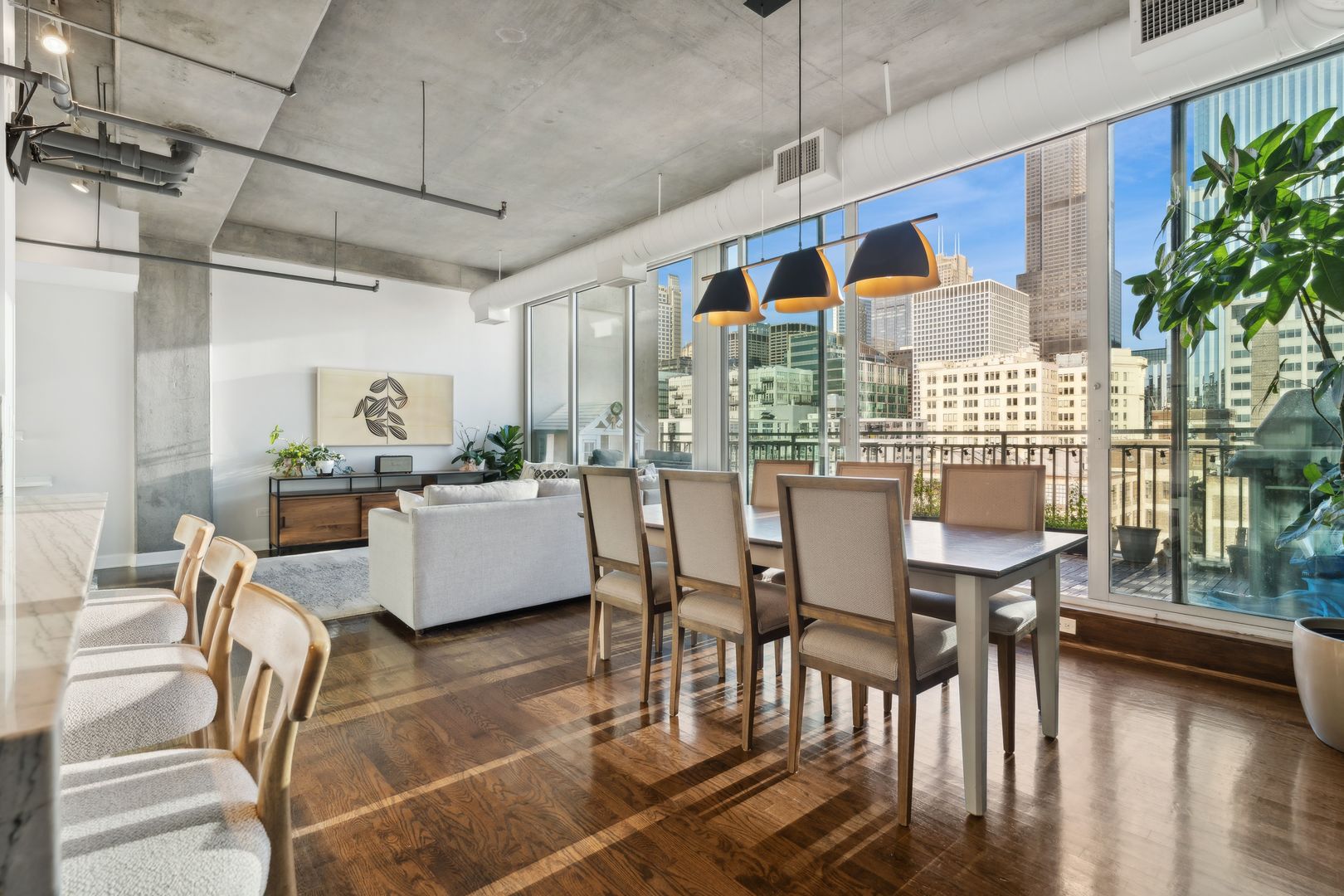 700 West Van Buren Street Chicago IL 60607